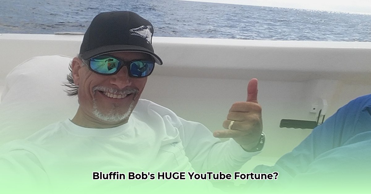 bluffin-bob-net-worth